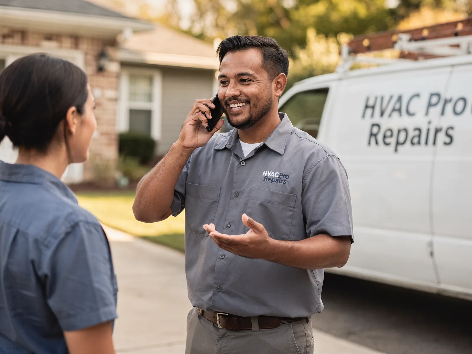 Heat Pump Repair Hartford, KY FAQs